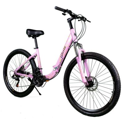 фото - Велосипед Unicorn Gloria 26