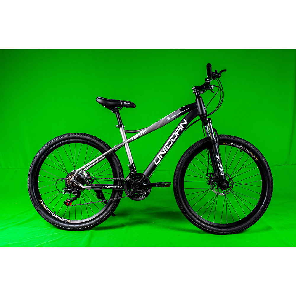 фото - Велосипед Unicorn Rise 26″
