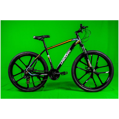 фото - Велосипед Unicorn Migeer 27.5 (лиття на 10)
