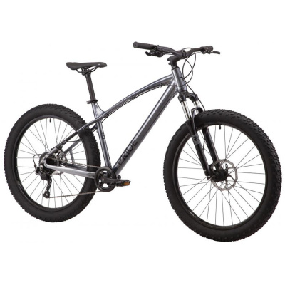 фото - Велосипед 27,5" Pride SAVAGE 7.1