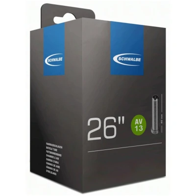 фото - Камера 26" (40/62-559) Schwalbe AV13 40mm VM AGV