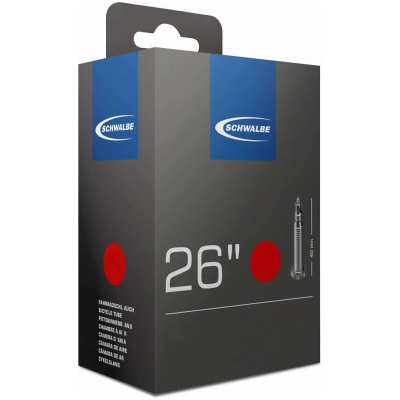 фото - Камера 26" (25/40×559) Schwalbe SV12A 40мм EK