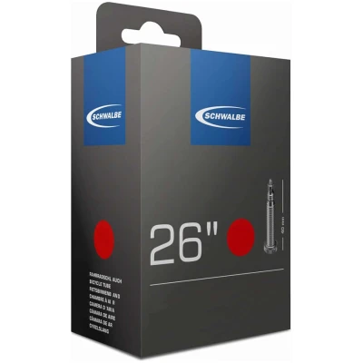 фото - Камера 26" (25/40×559) Schwalbe SV12A 40мм EK