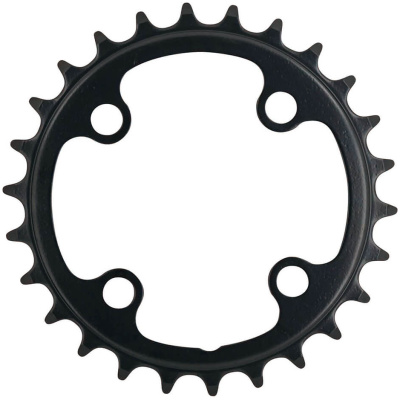 фото - Зірка до шатуна FSA COMET 26т (36/26), bcd 68