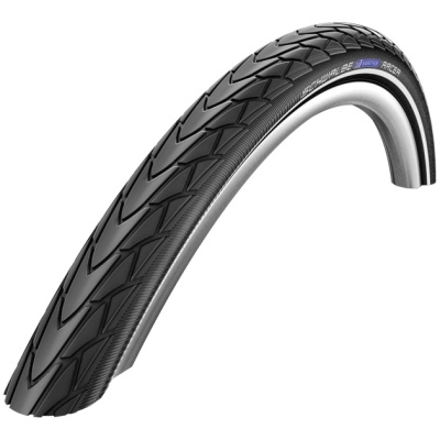 фото - Покришка 28×1.50 700x38C (40-622) Schwalbe MARATHON RACER HS429 R-Guard B/B-SK+RT SpC, 67EPI