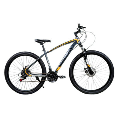 фото - Велосипед Unicorn – Speed 26