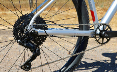 фото - Велосипед 29″ Marin BOBCAT TRAIL 4