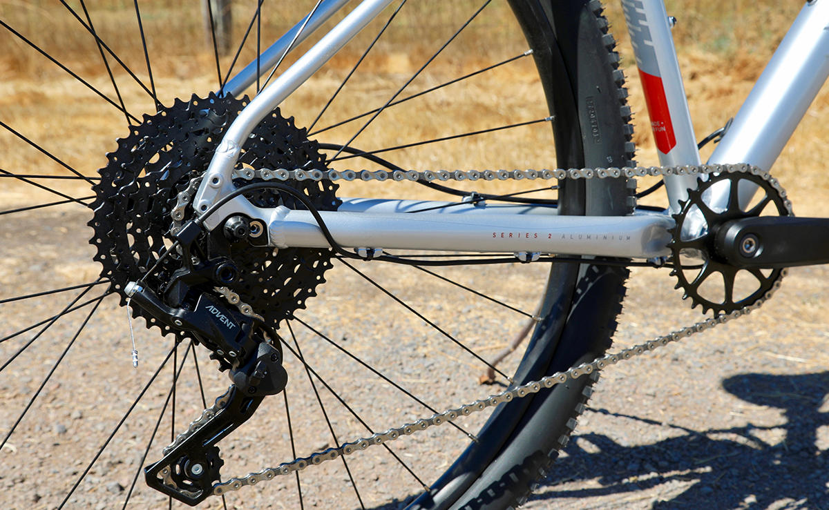 фото - Велосипед 29" Marin BOBCAT TRAIL 4