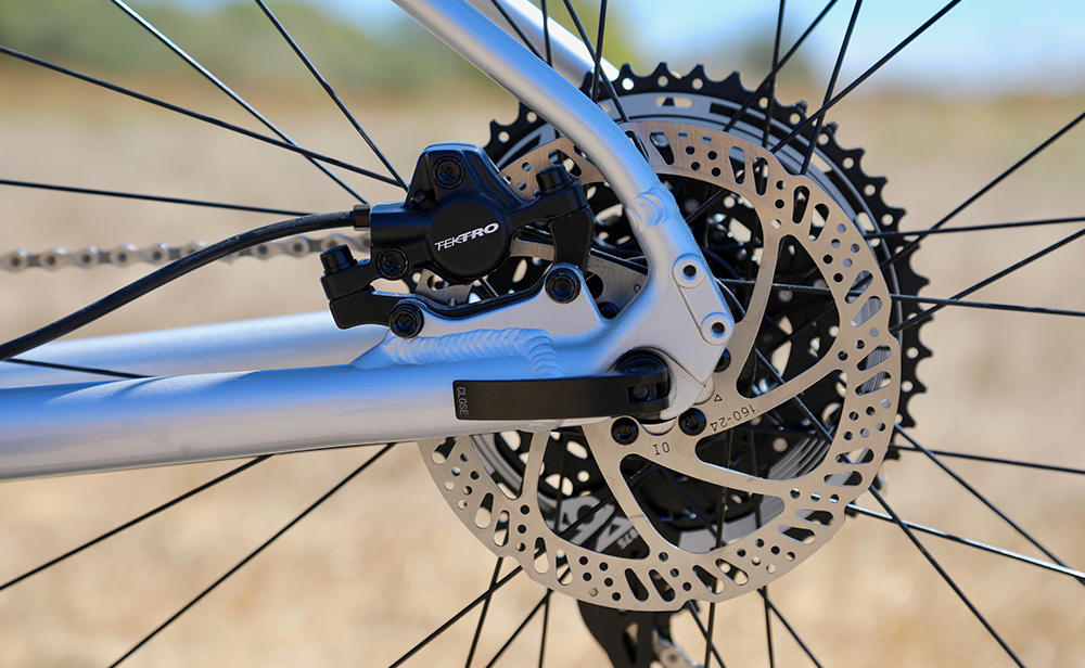 фото - Велосипед 29" Marin BOBCAT TRAIL 4