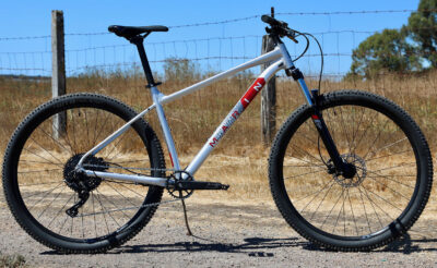 фото - Велосипед 29″ Marin BOBCAT TRAIL 4