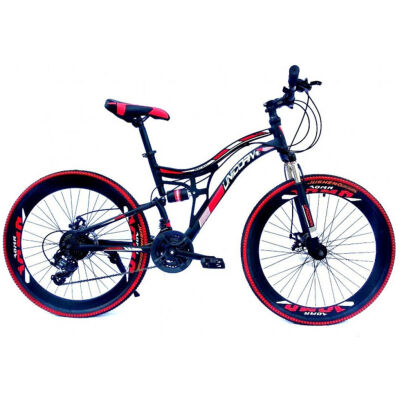 фото - Велосипед Unicorn – Best Way 26″