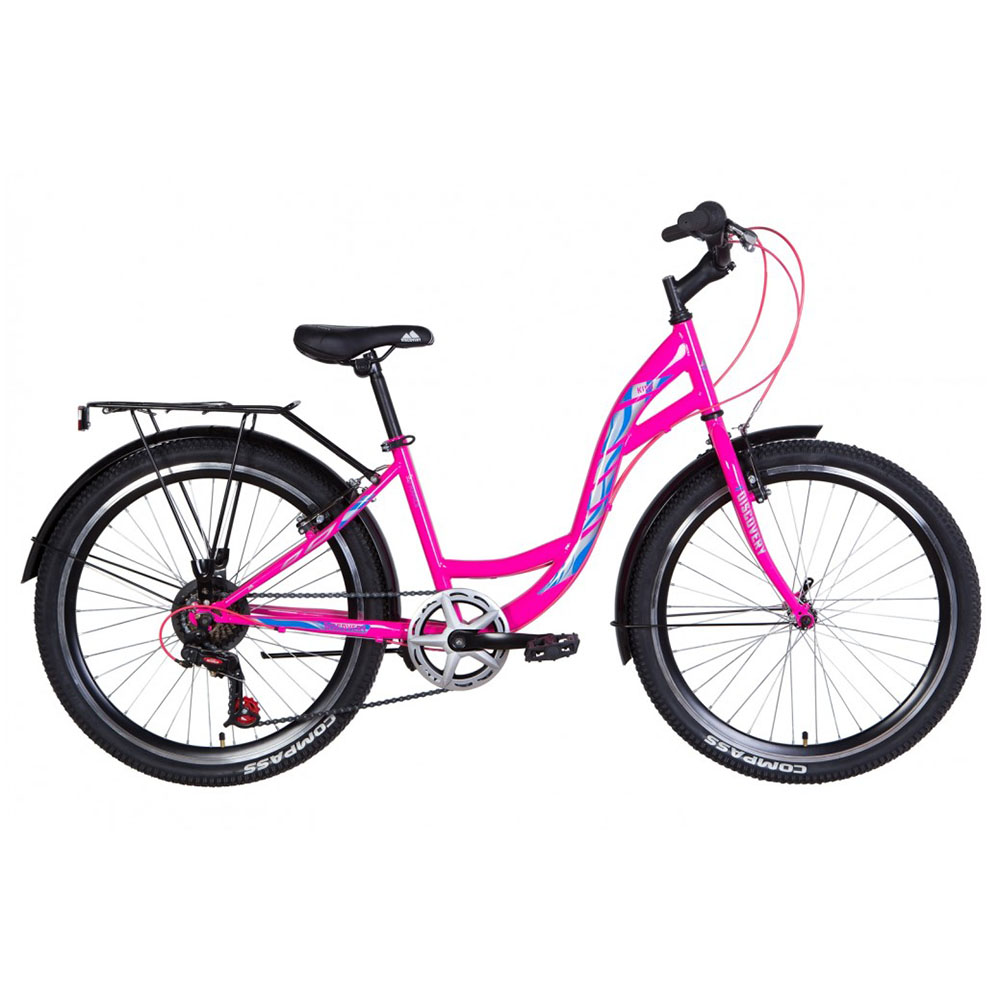 Велосипед 24" Discovery KIWI