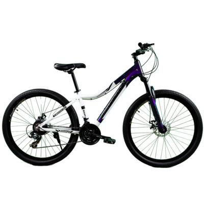 фото - Велосипед Unicorn Colibri 27,5