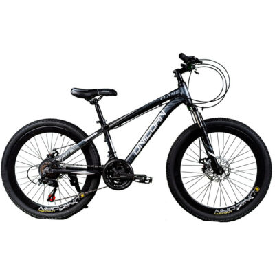 фото - Велосипед Unicorn Flame 24