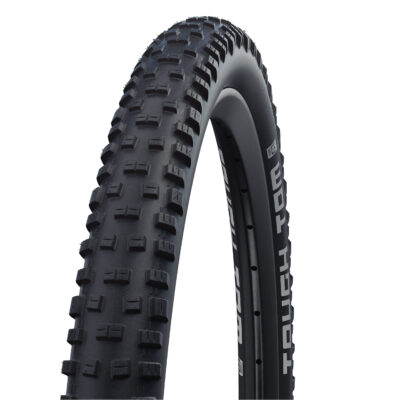 фото - Покришка 29×2.35 (60-622) Schwalbe TOUGH TOM K-Guard, B/B-SK HS463 SBC 50EPI