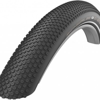 фото - Покрышка 27.5×2.25 650B (57-584) Schwalbe G-ONE Allround SnakeSkin Folding B/B-SK HS473 OSC