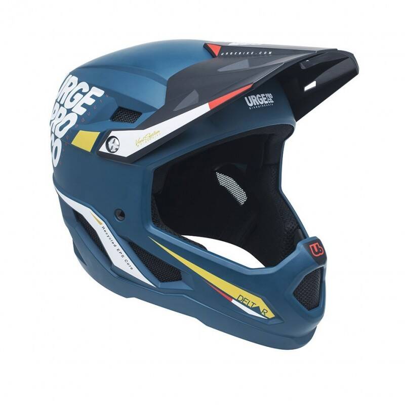 Шолом Urge Deltar Enduro