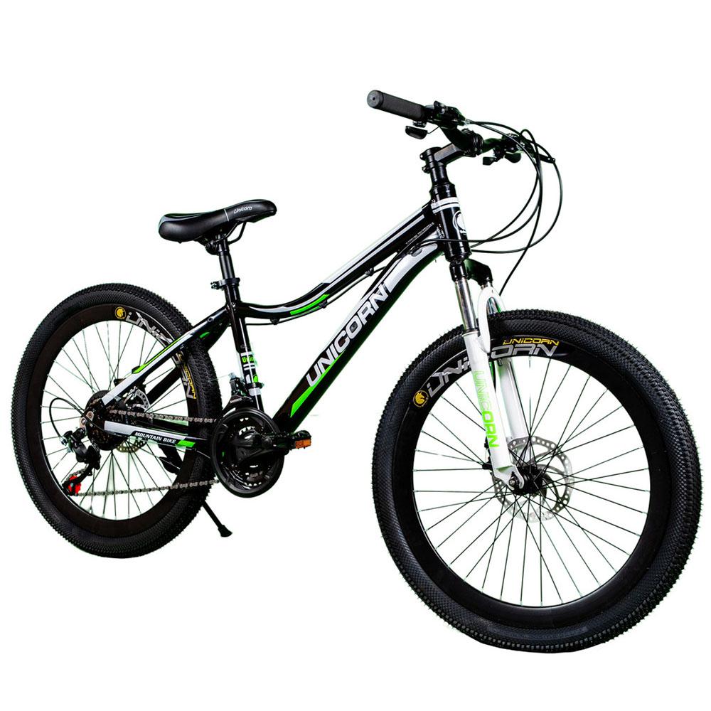 Велосипед Unicorn Sliding 24″