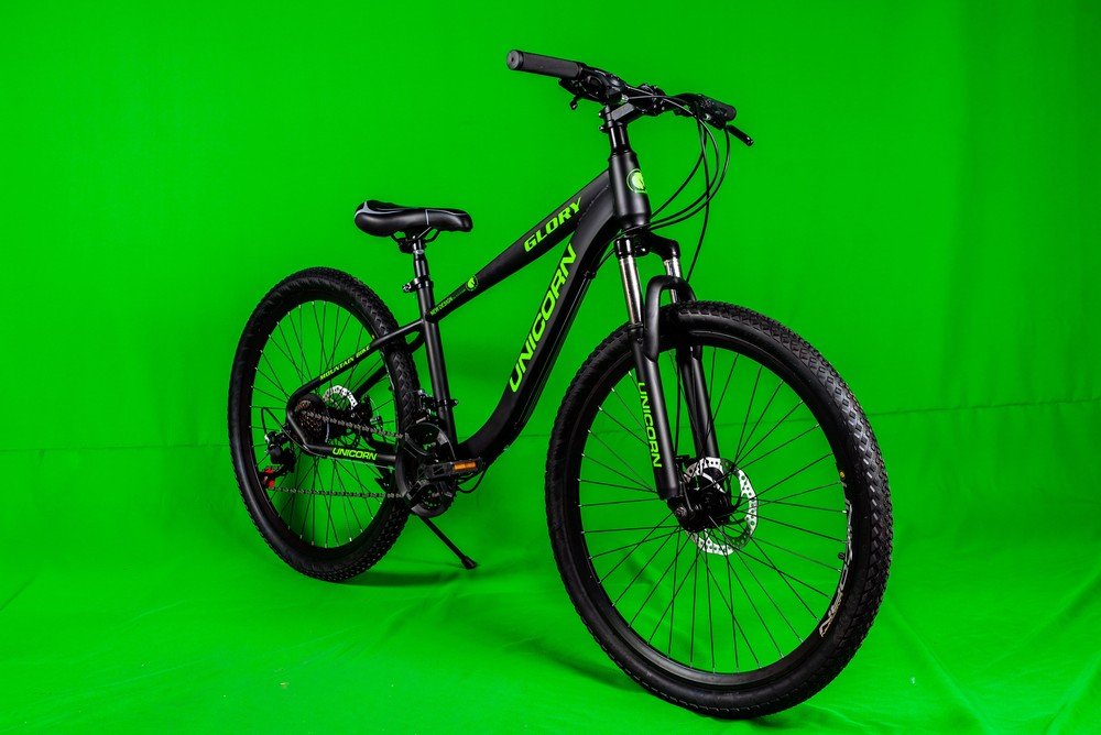 фото - Велосипед Unicorn Migeer Glory 26