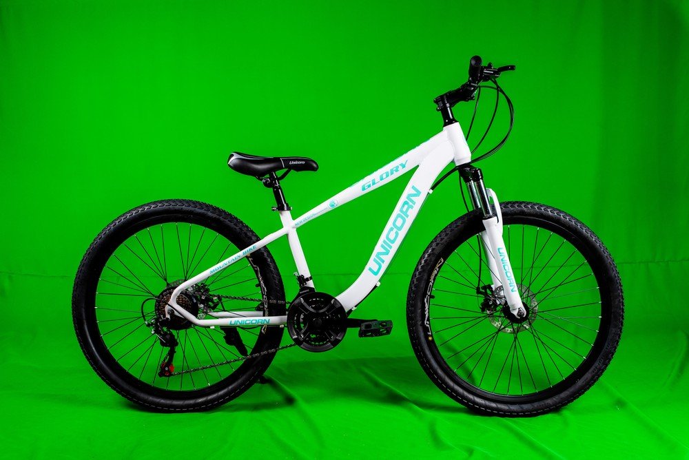 фото - Велосипед Unicorn Migeer Glory 26