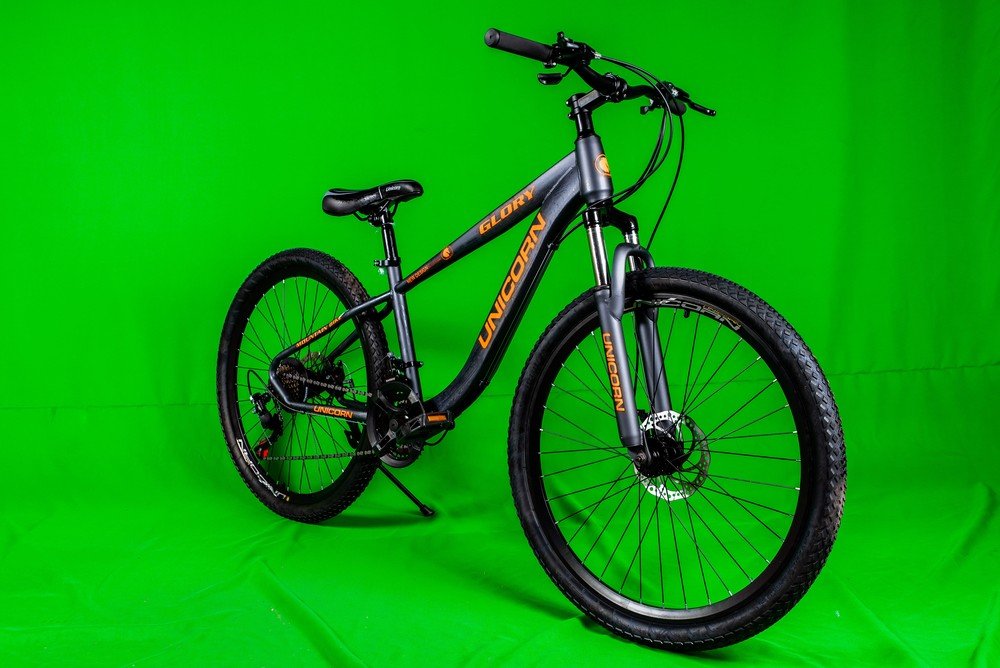 фото - Велосипед Unicorn Migeer Glory 26