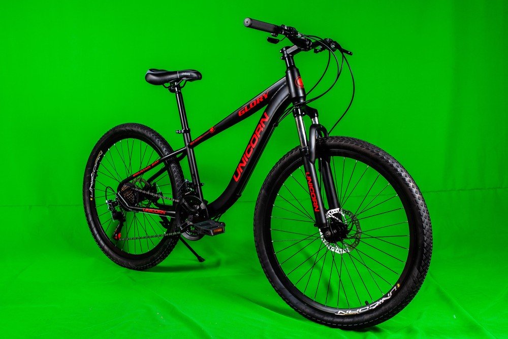 фото - Велосипед Unicorn Migeer Glory 26
