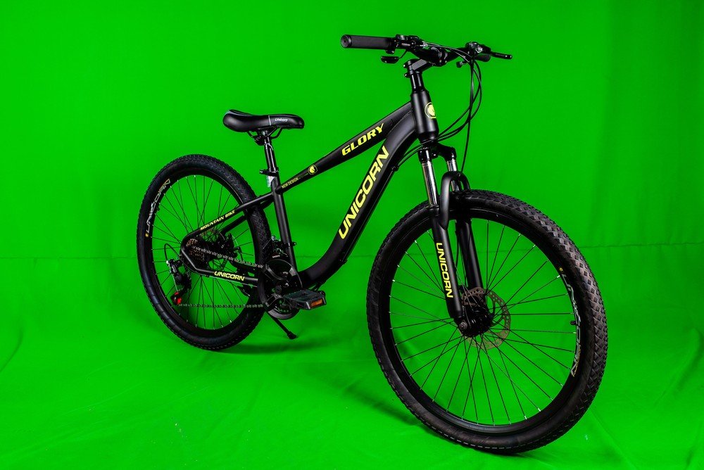 фото - Велосипед Unicorn Migeer Glory 26