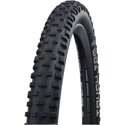 фото - Покришка 26×2.35 (60-559) Schwalbe TOUGH TOM K-Guard B/B-SK HS463 SBC 50EPI