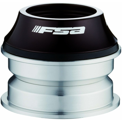 фото - Рульова колонка 1-1/8" FSA ORBIT Z – NO.9M/CUP/CC, напівінтегрована Ø28,6/44/30, 88.6гр.