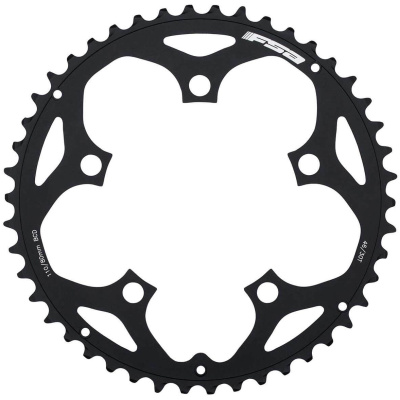 фото - Зірка до шатуна FSA TEMPO 46т (46/30), bcd 110