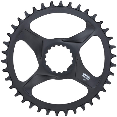 фото - Зірка до шатуна FSA COMET 32т (1х11), MOD