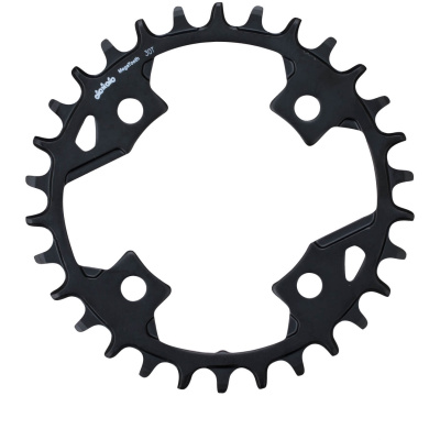 фото - Зірка до шатуна FSA GAMMA PRO / ALPHA 34т (1х11), bcd 82