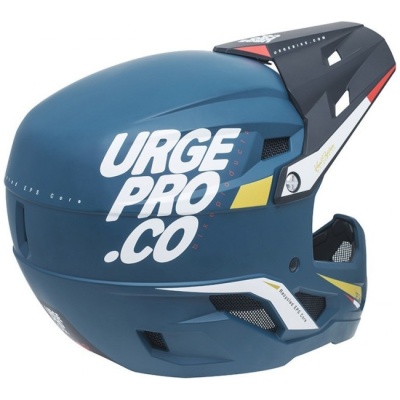 фото - Шолом Urge Deltar Enduro