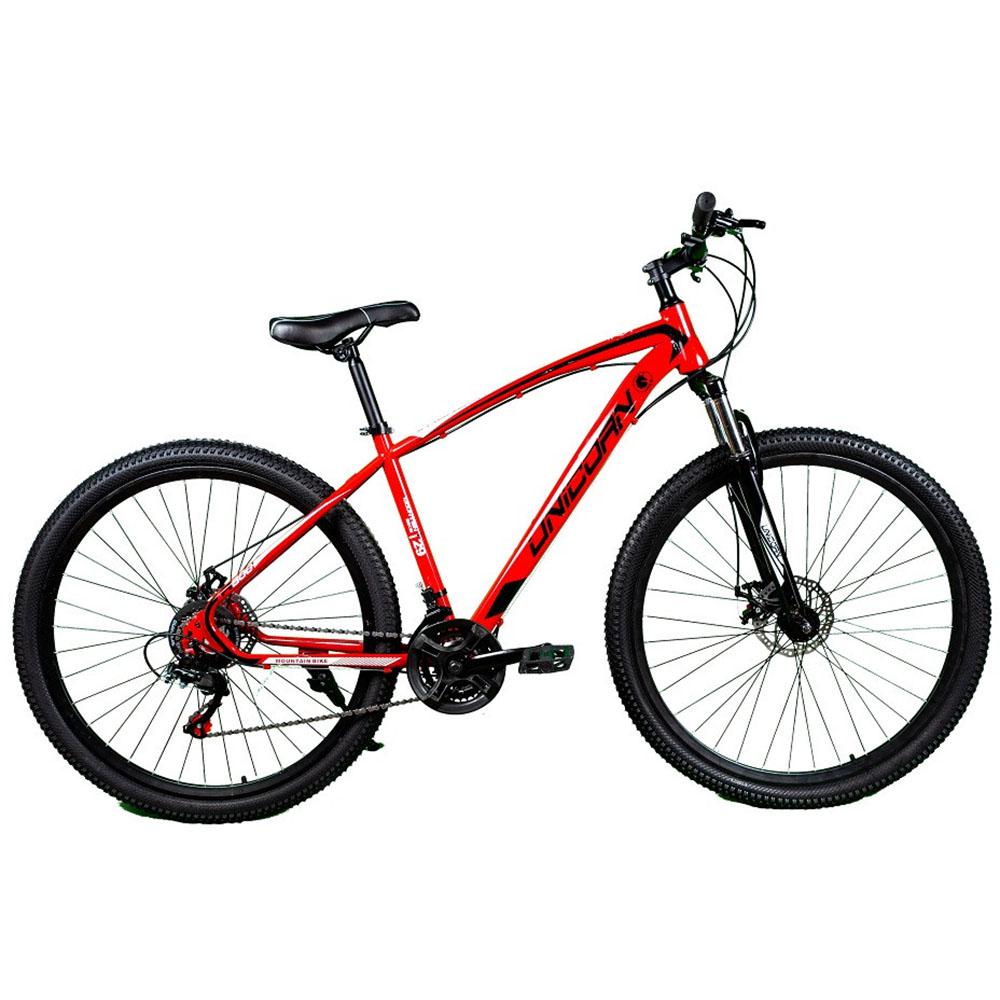 Велосипед Unicorn Thunder 29