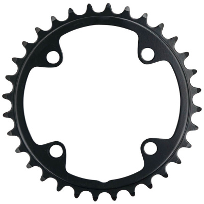 фото - Зірка до шатуна FSA OMEGA/VERO PRO 34Т, bcd 90мм