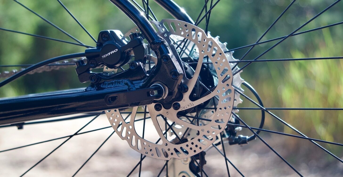 фото - Велосипед 27,5" Marin BOBCAT TRAIL 3 2024