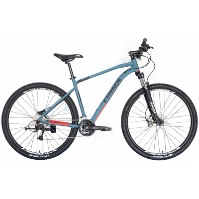 фото - Велосипед Trinx 29″ M700 Pro 2024