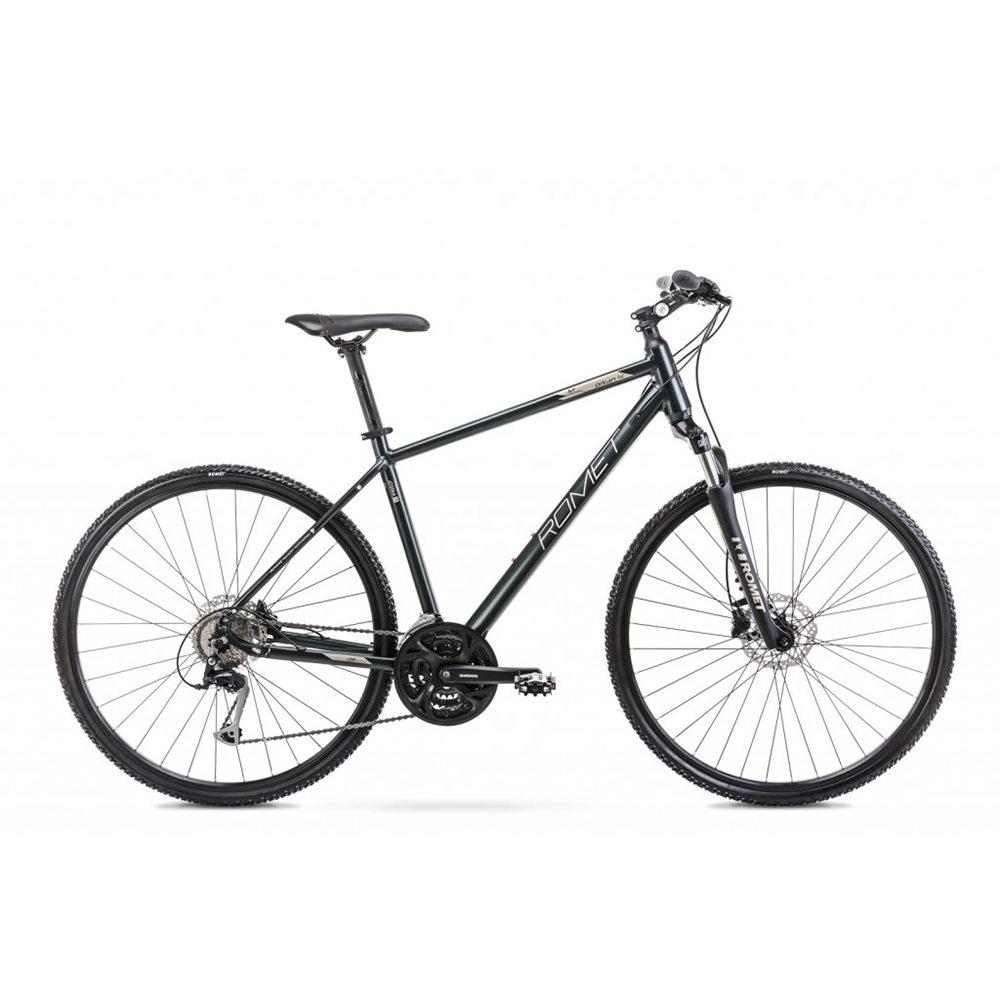 Велосипед ROMET 28 Orkan 4 M