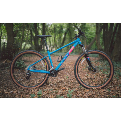 фото - Велосипед 29" Marin BOBCAT TRAIL 3