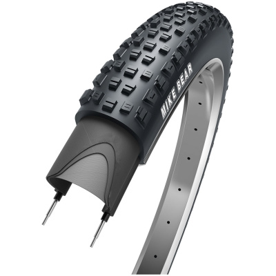 фото - Покрышка 29×2,25 OBOR Mike Bear (W3103) 30 TPI