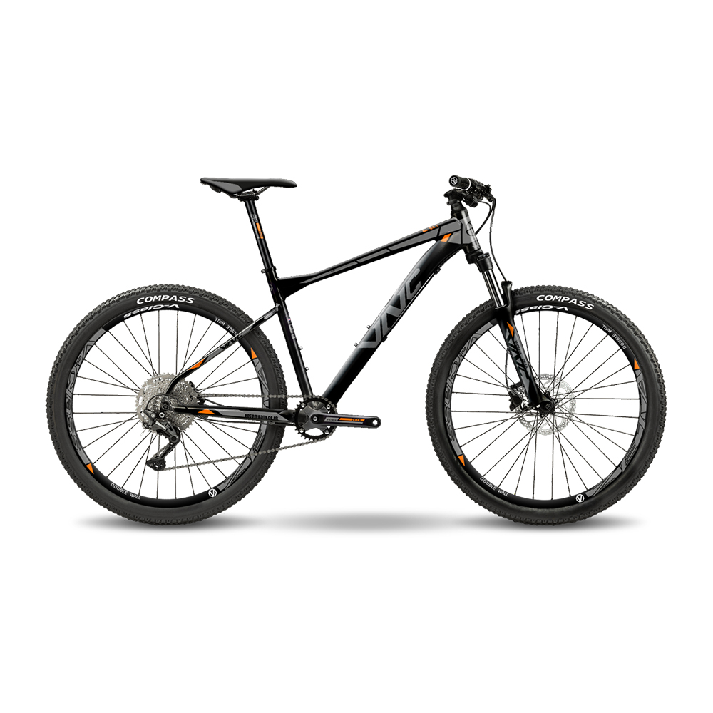 Велосипед VNC 27,5" RockRider A4