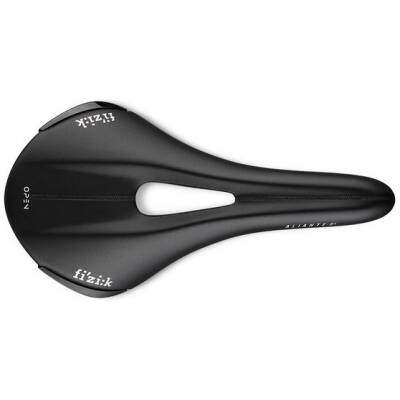 фото - Седло Fizik ALIANTE R5 OPEN REGULAR, Road, вес 251