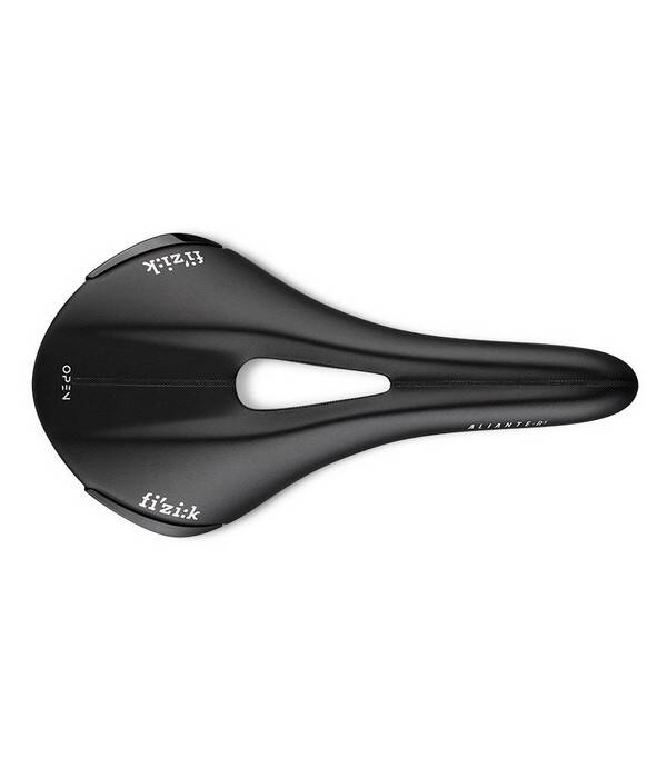 Седло Fizik ALIANTE R5 OPEN REGULAR, Road, вес 251