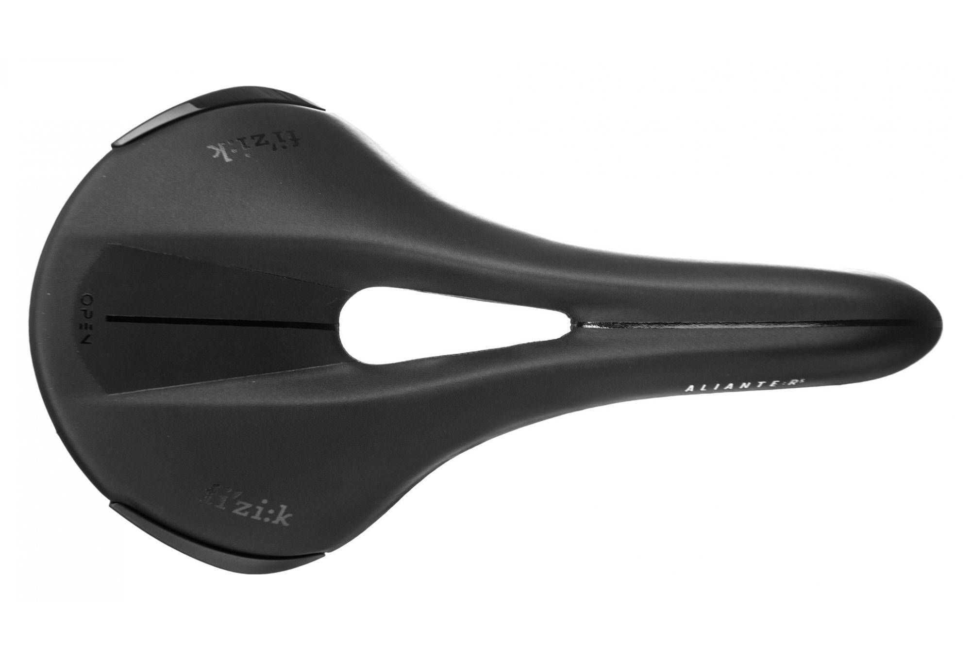 Седло Fizik ALIANTE R5 OPEN LARGE, Road, вес 256