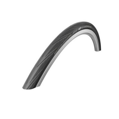 фото - Покришка 700x23C (23-622) Schwalbe LUGANO II K-Guard B/B-SK HS471 SiC 50EPI