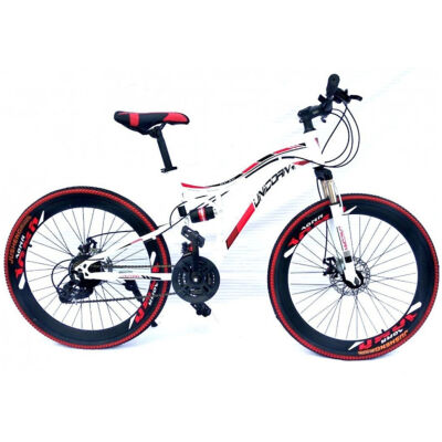 фото - Велосипед Unicorn – Best Way 26″