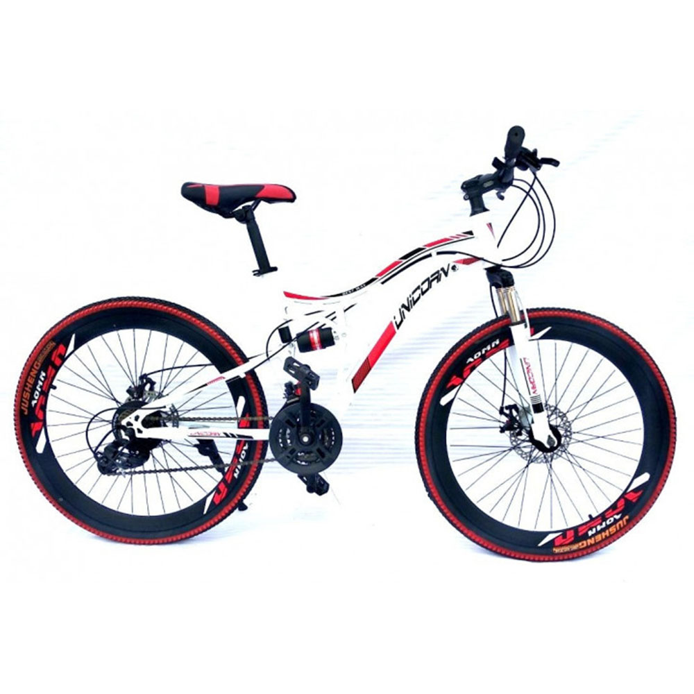 фото - Велосипед Unicorn – Best Way 26″