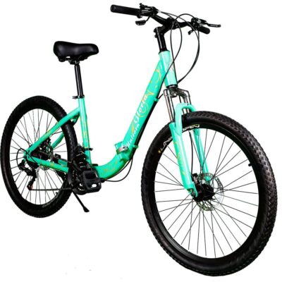 фото - Велосипед Unicorn Gloria 26