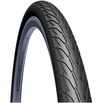 фото - Покришка 20×1.75×2 (47-406) Mitas FLASH V66 Classic, чорна