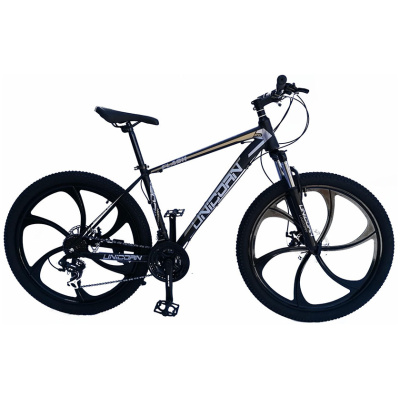 фото - Велосипед Unicorn Flash DL 26